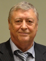 Цеберганов Юрий Владимирович