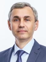 Старцев Александр Львович