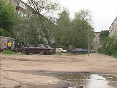 Городская среда станет комфортнее