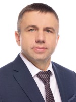 Николашкин Андрей Николаевич