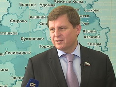 Комметарий Андрея Епишина о поддержке спортсменов и сдаче норм ГТО