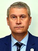 Лебедев Олег Станиславович