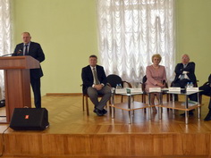 На страже прав граждан