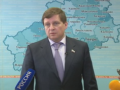 Комментарий Андрея Епишина по итогам пленарного заседания Законодательного Собрания от 29.10.2015