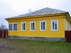 Новая жизнь детского сада