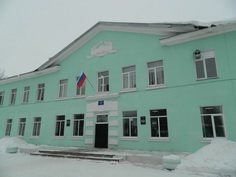 Старейшая в России школа в Старице получила новую газовую котельную