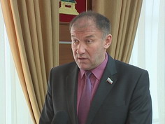 Заседание комитета по социальной политике от 15.04.2015