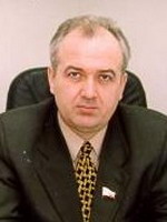 Башилов Анатолий Михайлович