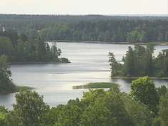Экологическая безопасность Осташковского района и озера Селигер