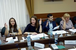 Власть и молодежь: вчера и сегодня