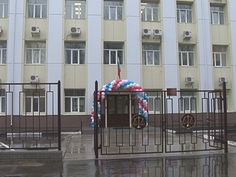 В Кимрах открылось новое здание городского суда