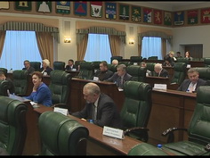 Областной парламент установил прожиточный минимум для пенсионеров на 2017 год