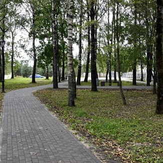 В Старицком районе подводят итоги года благоустройства