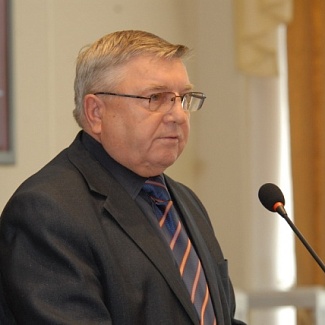 Геннадию Павловичу Мохначеву – 80 лет