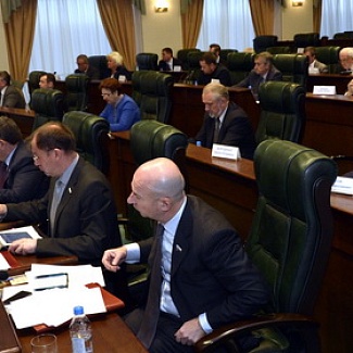 В Тверской области определена величина прожиточного минимума пенсионера на 2017 год