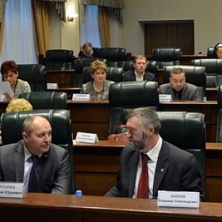 В Тверской области ежегодно будет запускаться 10 крупных инвестпроектов