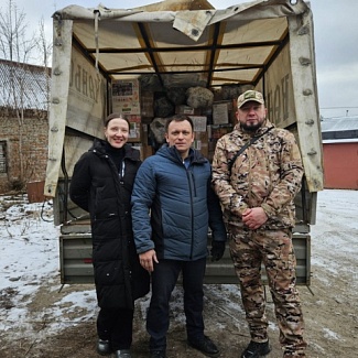 Региональные власти решают вопрос о выделении земельных участков под кооперативное строительство участникам специальной военной операции