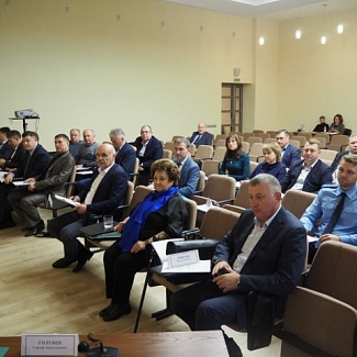 Комитет подводит итоги и рекомендует