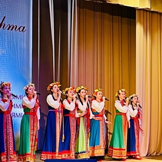 Депутаты поздравили женщин Тверской области