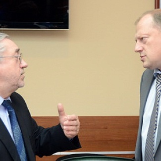 Тверские законодатели предложили внести изменения в ПДД