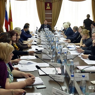 Патриотами не рождаются