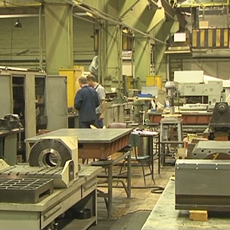 Приоритеты промышленной политики