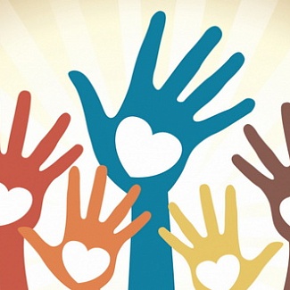 Андрей Епишин: «Изменения в законодательство о волонтерстве ждали все, кто занят этой деятельностью»