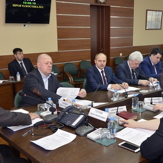 Бизнес жалуется на муниципальные власти