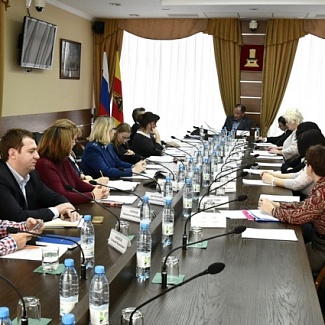 Региональные законы приводятся в соответствие с федеральными