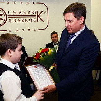 Музыка сердца