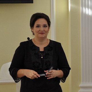 В Управлении юстиции сменился руководитель