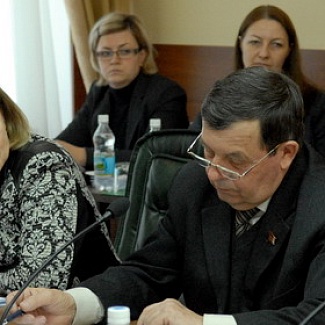 Жилищную проблему бюджетников решат кооперативы