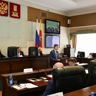 В Тверской области вводится специальный налоговый режим для самозанятых