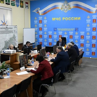 Участие муниципальных образований Тверской области в региональных программах: итоги и перспективы