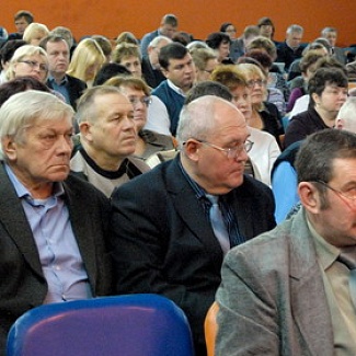 Руководители представительных органов местного самоуправления получили новые знания