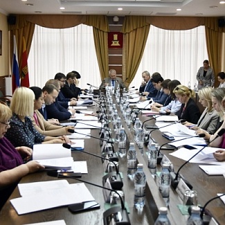 Меры поддержки бизнеса признаны эффективными