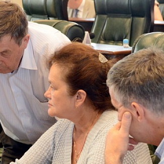 Комитет распределил федеральные средства