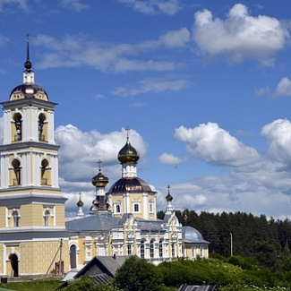 Селижаровский район: особенности экономики и точки роста