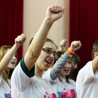«Созвездие» указывает путь