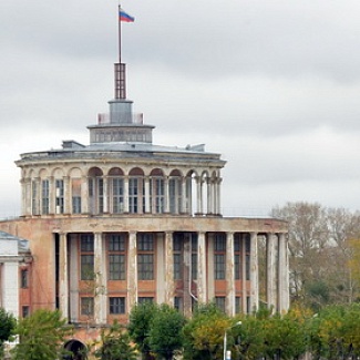 Культурное наследие: путь к возрождению