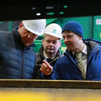 Утилизировать мусор учимся у Костромы