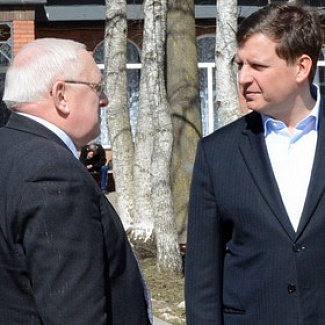 Социальные вопросы: законодательные решения