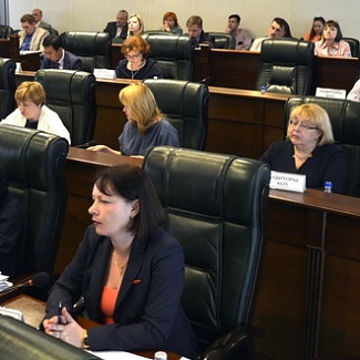 Бюджет-2016 исполнен с профицитом