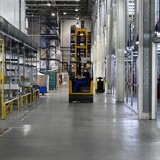 Возможности интернет-торговли для предпринимателей Тверской области расширяются