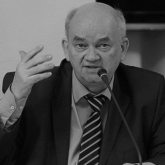 Скончался Валерий Николаевич Расторгуев