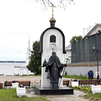 Депутаты Законодательного Собрания провели «Парламентский день» в Калязинском муниципальном округе