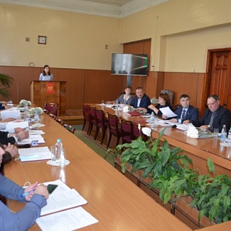 Начала работу Дума Селижаровского муниципального округа