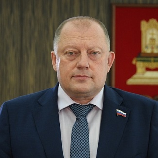 22 августа – День Государственного флага Российской Федерации