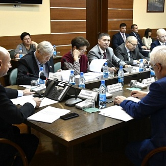 В приоритете – налоговые льготы