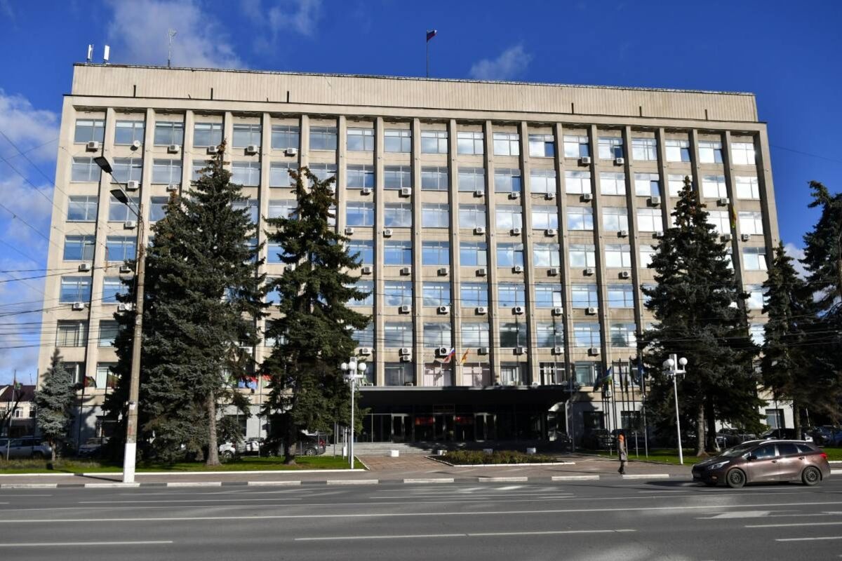 Старая версия сайта 